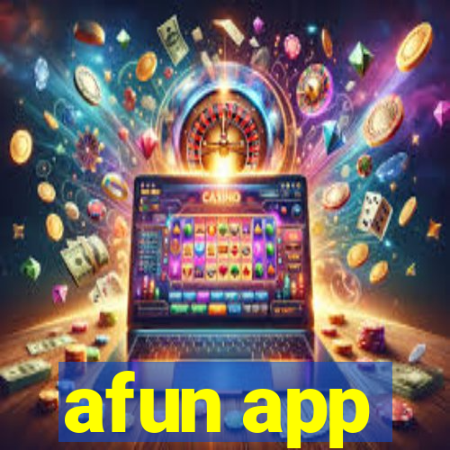 afun app